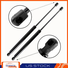 Gd116600c01 Gdcarpartsin For 2010-2015 Honda Crosstour 2pcs Hatchback Hatch Liftgate Lift Support Shocks