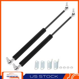 Gd174707c01 Gdcarpartsin For Heavy Duty Lid Tv Cabinets Rv Bed 17inch/100lbs 445n Gas Strut Lift Support