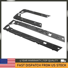 Mpdy2066 Geartronics Rocker Panels Inner For 99-07 Chevy Silverado Gmc Sierra 1500/2500/3500 Crew Cab