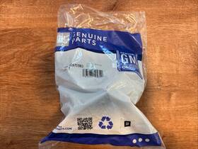 12670563 General Motors Oem Insulator Fuel Pump Foam Cover Black - Part Number