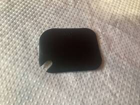 15554097 General Motors 88-98 Obs Chevy Gmc Gm Cover Front Fender Inner Panel Access Opening