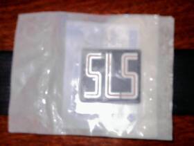 15672056 General Motors Genuine Oe Sls Plate