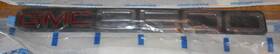 15707437 General Motors Nos 2001-07 Gmc Sierra 3500 Truck Nameplate Emblem