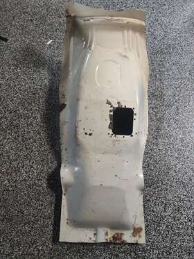 K10-30 General Motors 1981-1987 Chevy Squarebody 4x4 Suburban Transmission High Hump Auto Oem
