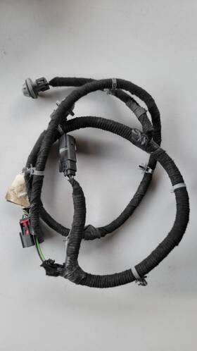 22830910 General Motors 22794644 Gmc Canyon 15-22 Rear Bumper Wire Harness With License Lamps Oem
