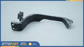 15286232 General Motors 25791143 2006-2010 Pontiac Solstice Right Rh Front Bumper Brace Oem