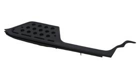 25801340 General Motors Fits 2010-2017 Chevrolet Equinox Baffle-qtr Otr Pnl Belt Up - New Oem