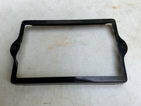 3710825 General Motors Gm Battery Retainer 1955 1956 1957 Chevy Gmc Truck 55 - 62 Corvette 56 Car