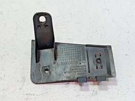 42853870 General Motors 2024-2025 Buick Envista Rear Left Driver Side Tire Air Deflector Oem