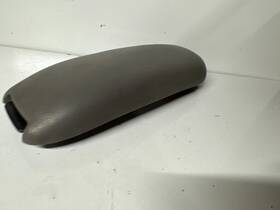 925-002 General Motors 1998-2004 Chevrolet Blazer Black Center Console Lid Oem Gray