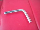 404687 General Motors Gm Original Lh Eyebrow Fender Molding Oldsmobile Cutlass