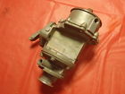 General Motors Nos Rebuilt Fuel
