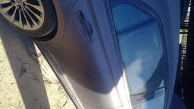 130-10260br Genesis Local Pickup Only Passenger Right Rear Side Door Without Sunshade Fits 17-22 G