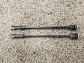 8g4249 Genuine Classic Mini Tie-rod Kit Front Suspension