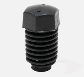 472450 Genuine Gm Hood Rubber Adjustment Bumper Stop X5