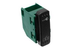 Genuine Vw/audi 1c0-962-125 A 01c 01c-door Lock Switch-genuine Vw/audi