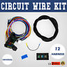 Girew00101547610449 Vevor Circuit Universal Wire Harness Muscle Car Hot 8325289514102