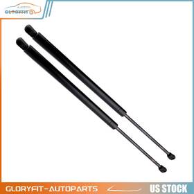 Glf053604001 Gloryfit Liftgate For 2004-2010 Nissan Quest Lift Supports 2pcs New Set 4589 Sg225016