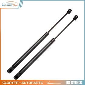 Glf110925001 Gloryfit Window For 2003-2008 Toyota Matrix Lift Supports 2pcs New Set 4188 Sg329022