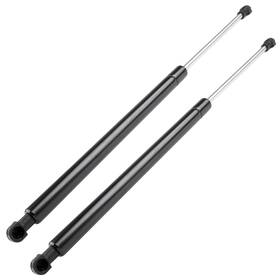 Glf116651001 Gloryfit Window For 2005-2013 Land Rover Lr3 2009-2013 Lr4 Lift Supports 2pcs