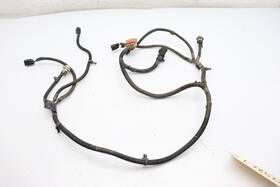 10363788 Gm 07-14 Silverado Sierra 2500 3500 Hd Rear Bumper Park Assist Wire Harness E1850