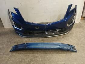 105-10529b Gm 705u Blue Front Bumper From 2023 Cadillac Xt5