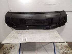 105-10794f Gm Black Front Bumper From 2023 Gmc Sierra 1500 11216390