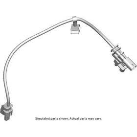 12695285 Gm Genuine Engine Coolant Temperature Sensor Harness