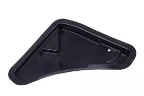 15117315 Gm Genuine Passenger Side Inner Quarter Panel Sound Barrier