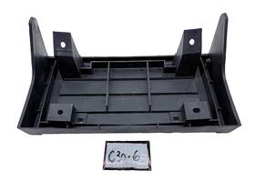 15990676 Gm Oem New 1988-00 Front License Plate Mounting Bracket Truck Suv C30-6