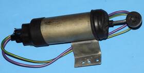 1707207l Gm 1971-76 Cadillac Fleetwood Deville Oem Driver Side Power Door Lock Actuator - Lh