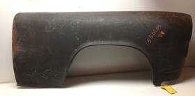 204l Gm Oldsmobile Olds 88 Front Fender Right / Passenger 53 1953 Excellent
