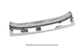 20836099 Gm Genuine Plenum Upper Panel
