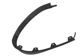 Gm 23142930 Genuine Front Bumper Fascia Center Air Deflector