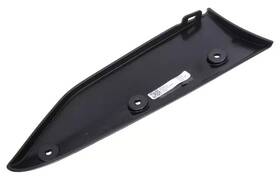 23329729 Gm Genuine Front Passenger Side Bumper Fascia Air Deflector