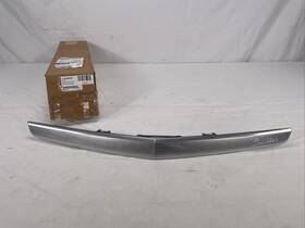 23389444 Gm Genuine 2013-2017 Cadillac Xts Trunk Lid Handle Trim License Lightoem
