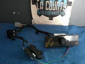 26510600 Gm 2025 Terrain Genuine Harness A12