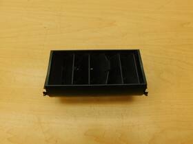 31599-1-clip Gm Dash Outlet Vent 1971 1972 1973 Buick Full Size Cars 71be1-1r4