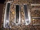 338274 Gm 334274 - 334249 334250 Chevrolet