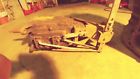 3925647 Gm 35 326558 Gmc Chevy Saginaw Speed Transmission With Shifter Truck