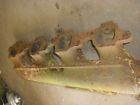 353030 Gm Original Chevy Big Block Exhaust Manifold