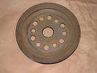 3755820 Gm Bc Crankshaft Pulley