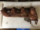 3994045 Gm Original Chevy Big Block Exhaust Manifold