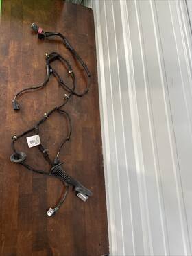 42711017 Gm Genuine Rear Passenger Side Door Wiring Harness