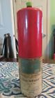494942 Gm General Motors Spare Tire Inflator Bottle Full Original