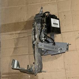 665.gm9d12 Gm 2007-2014 Escalade Tahoe Yukon Power Liftgate Tailgate Motor With Module