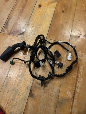 84057048 Gm 84057049 Genuine Front Driver Side Door Wiring Harness