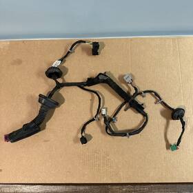 84290982 Gm Genuine Front Driver Side Door Wiring Harness