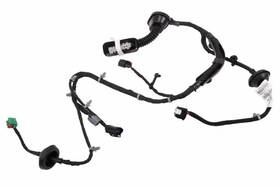 84290996 Gm Genuine Rear Driver Side Door Wiring Harness