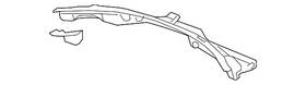 84388013 Gm Genuine Cowl Plenum Panel
